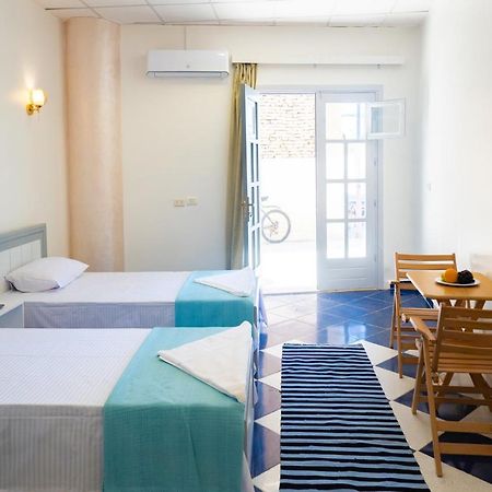 White Flat Studios Dahab Zewnętrze zdjęcie