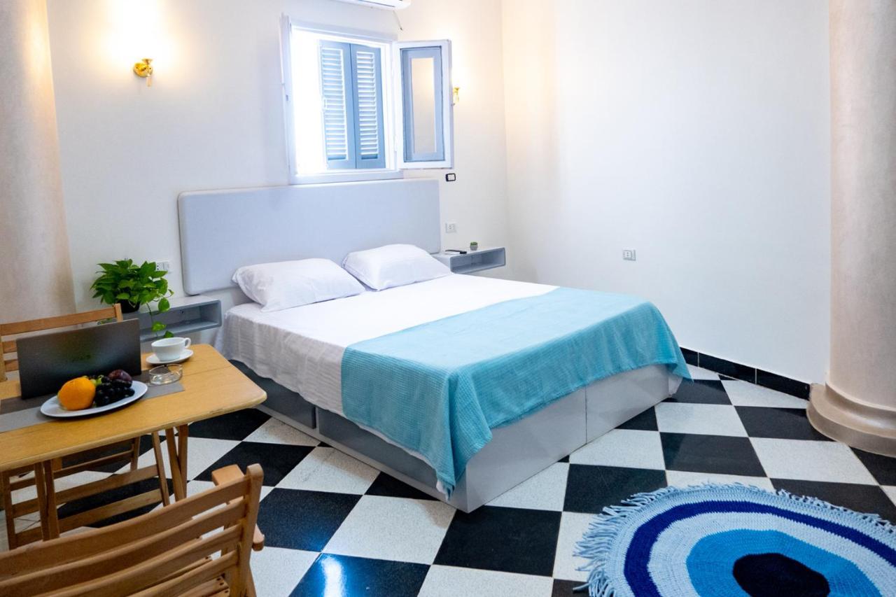 White Flat Studios Dahab Zewnętrze zdjęcie