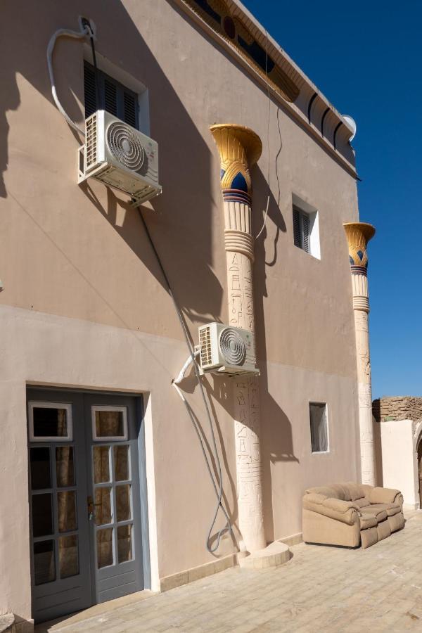 White Flat Studios Dahab Zewnętrze zdjęcie